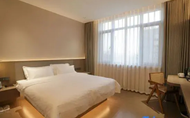 yunjia hotel