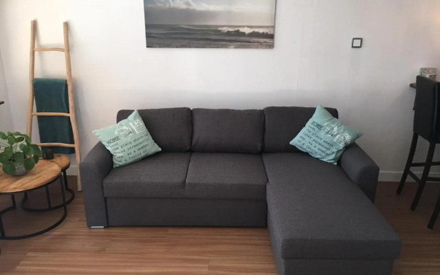 Annadora Beach House