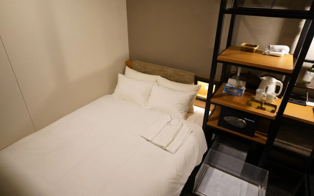 ICI HOTEL Asakusabashi
