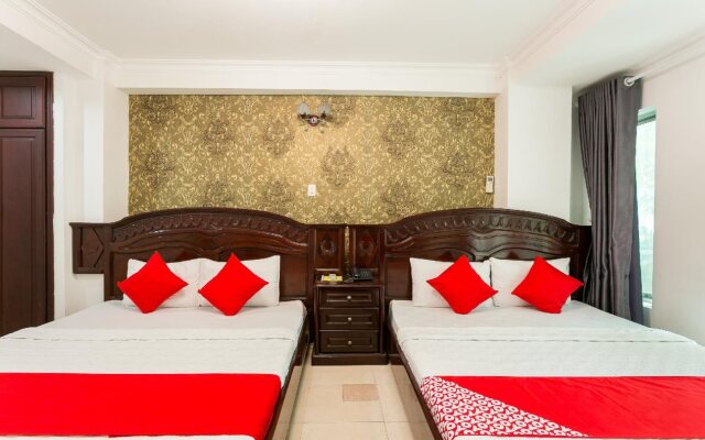 OYO 127 Quynh Kim Hotel