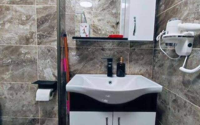 Leo Group Apartment 07-707 GURU RESIDENCE Batumi