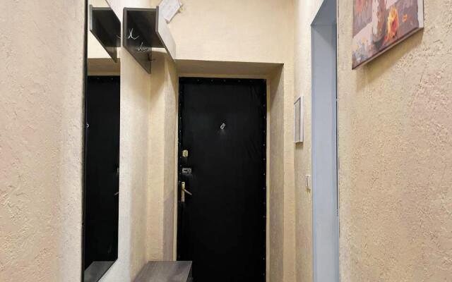 MiraApartments на улице Новорязанская улица 2/7