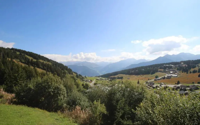 Appartement Les Saisies, 2 pièces, 4 personnes - FR-1-293-235