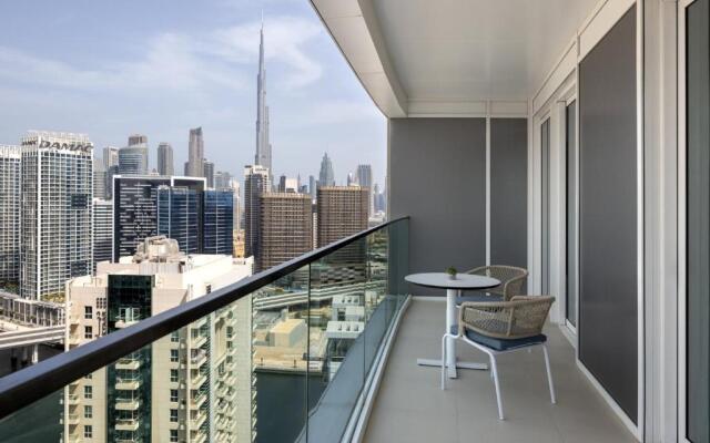 Staybridge Suites Dubai Business Bay