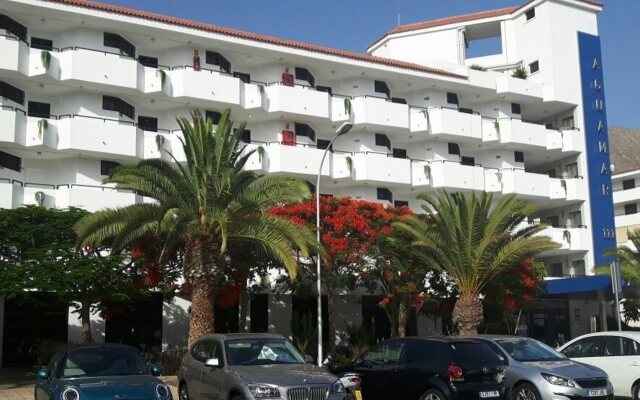 Aguamar Apartamentos, Los Cristianos Downtown