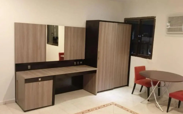 Jadeel Serviced Apartments