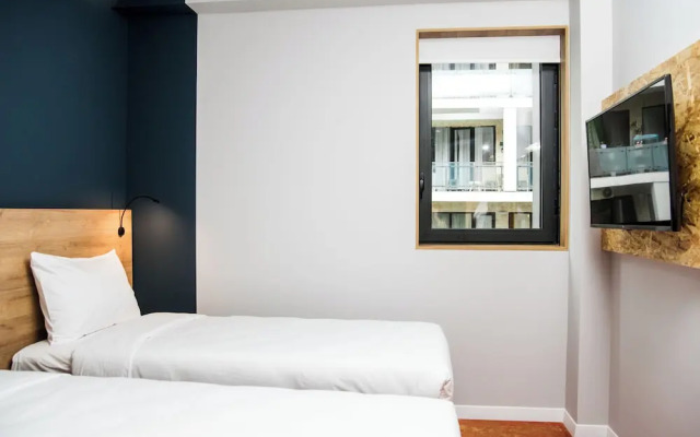 Greet Tbilisi Center (Opening September 2024)