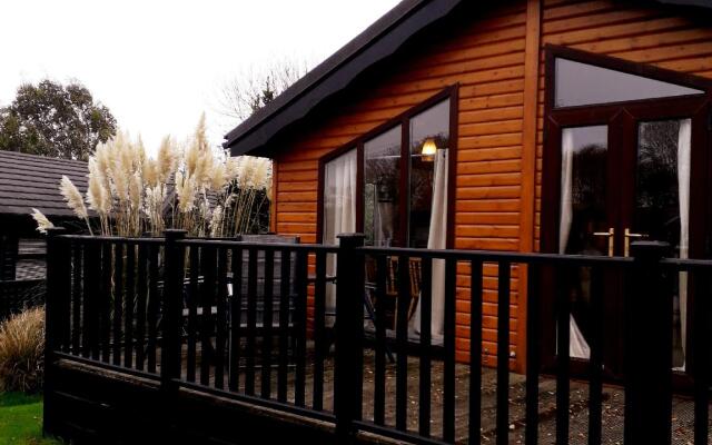 Killigarth Lodge