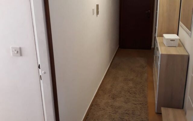 Apartment Mari - cozy apartment: A1 Split, Riviera Split