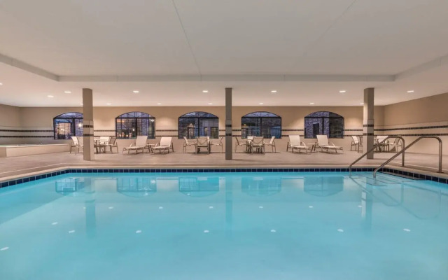 Staybridge Suites Anchorage by IHG