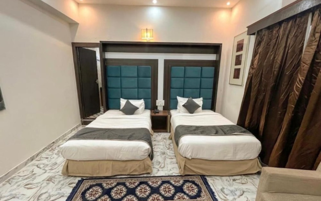 Hotel Atlantiis Suites by Signature Stay