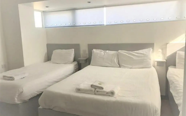 Skye Oceans Hotel