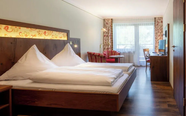 Sackmann Wanderhotel