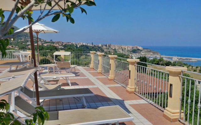 Hotel Residence Piccolo