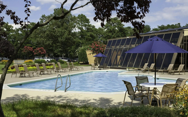 DoubleTree by Hilton Williamsburg