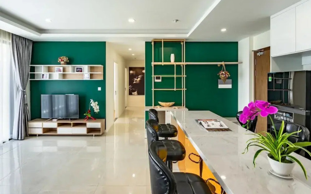 Stephen Serviced Apartments