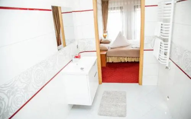 Hotel Oaza
