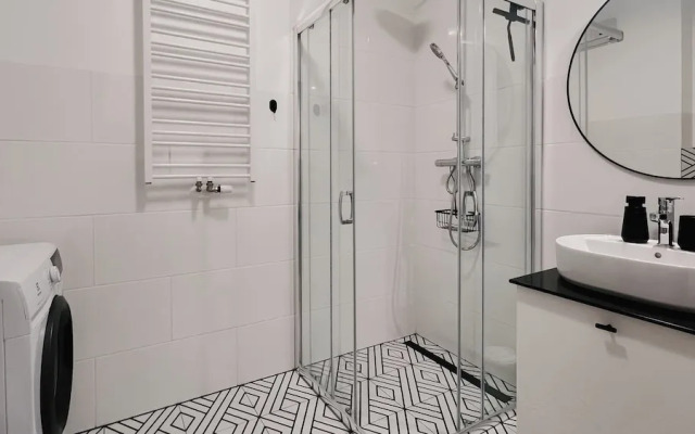 Apartamenty Sun & Snow Nadmorska Florina