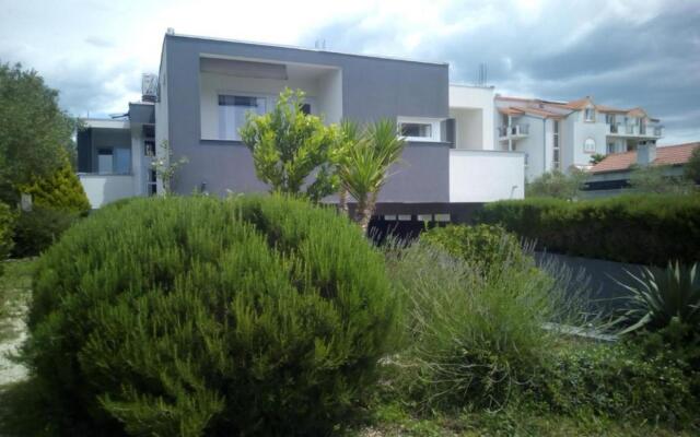 Fuzu - SA3(2) in Bibinje