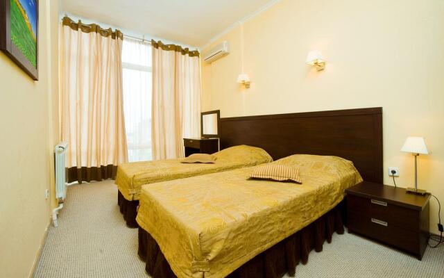 Guest Complex "Marina"