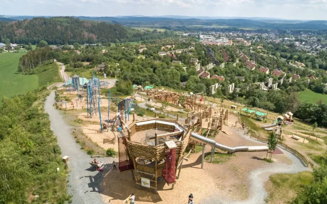 Center Parcs Park Hochsauerland Medebach