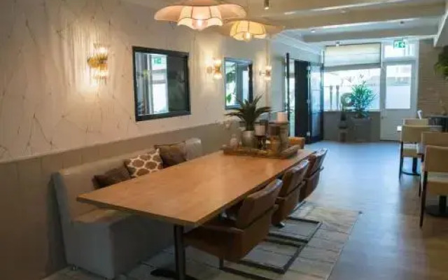 The Bloom Hotel