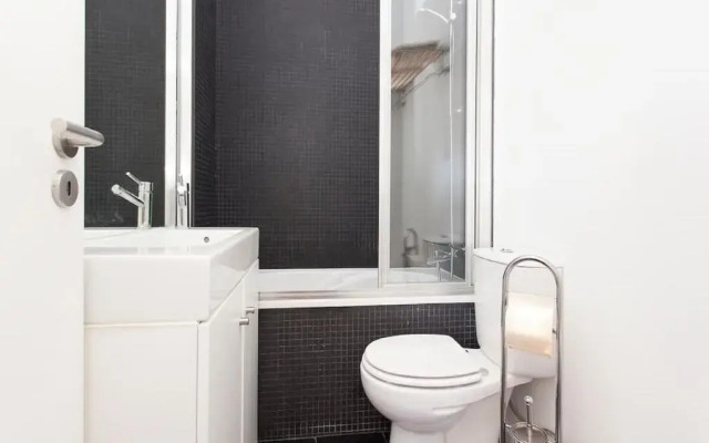 Lisbon Marmel Apartments Rossio