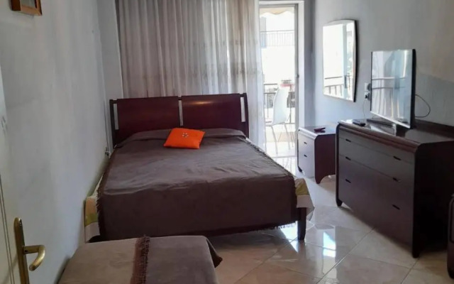 Lititsia apartment