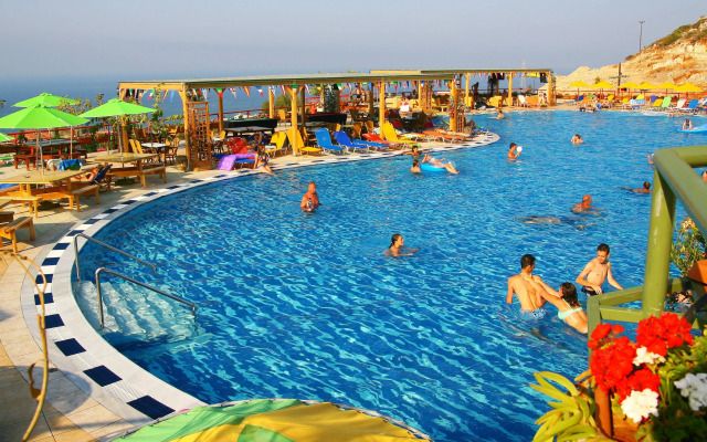 Aqua Sun Village