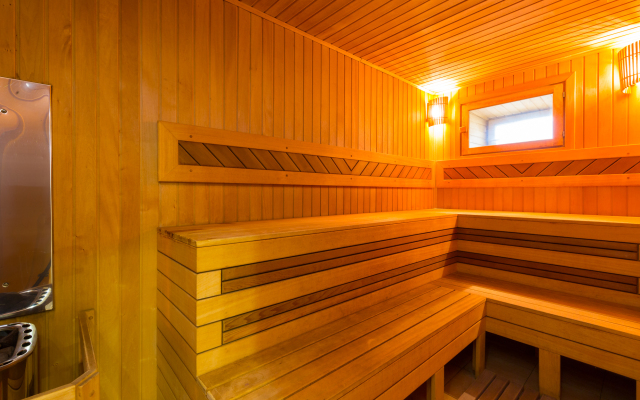 Villa German (Essentuki)