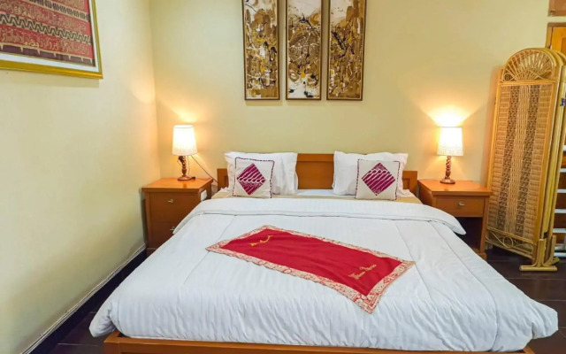 Wisma Yasmin Syariah