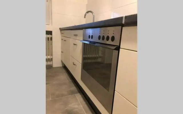 Wohnung im grünen mit traumhaften Ausblick
