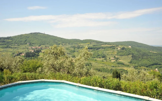 Art Apartment Casale Sant'Anna