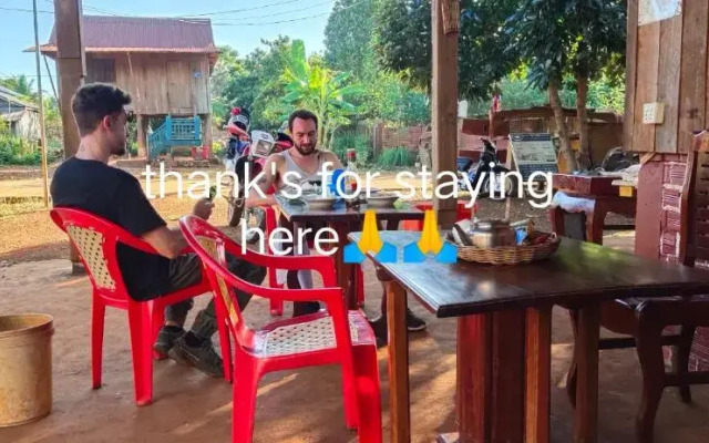 Tree Trails Travel Lodge