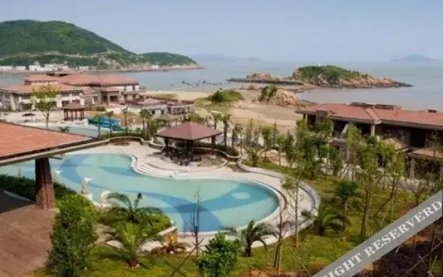 Ramada Hotel Long Beach, Shengsi