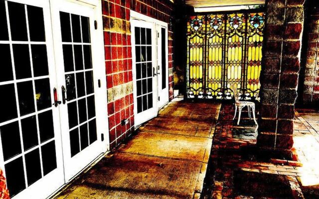 Cayuga Lake Inn Ithaca Hotel Alt