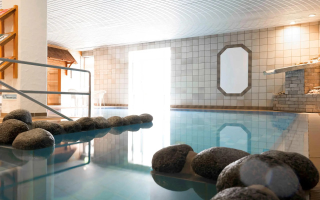 Dorint Hotel Würzburg