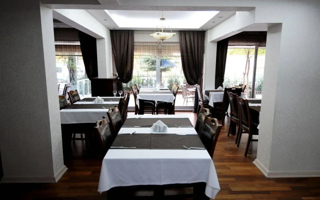 Ankara Hotel Pino