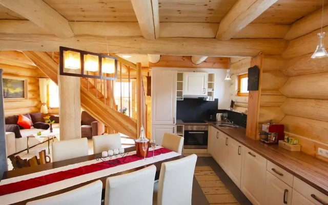 Chalet Chalet Karin