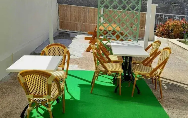 Le Relais de Poste