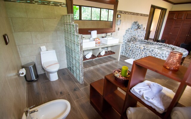 Hotel Arenal Springs Resort & Spa