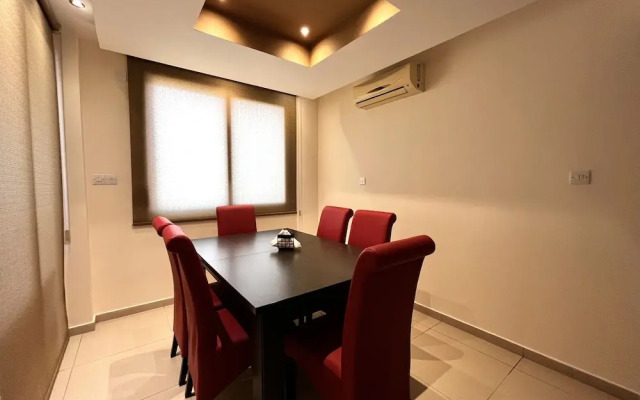 149 LIM - Stay Mesa Luxe Apartment