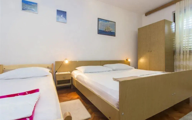 Apartments Slavica