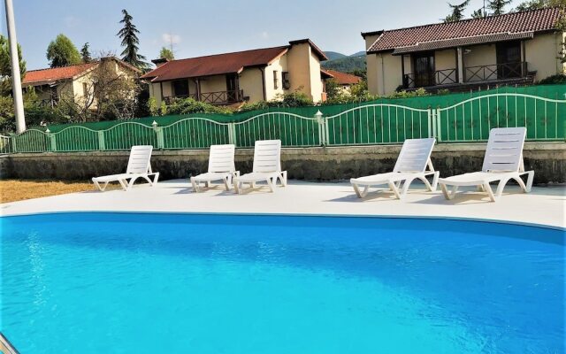 King Villa