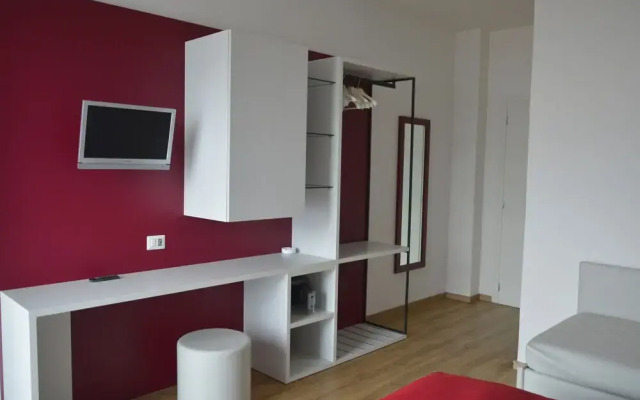 Hotel Garni Selene
