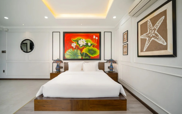 Tashi Boutique Hotel & Apartment