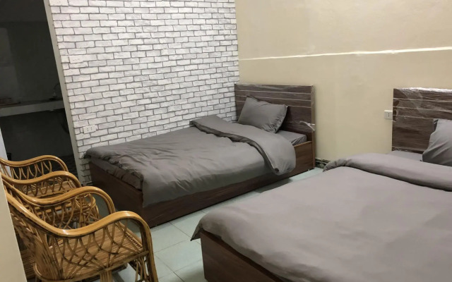 Peony House Trade Hotel II