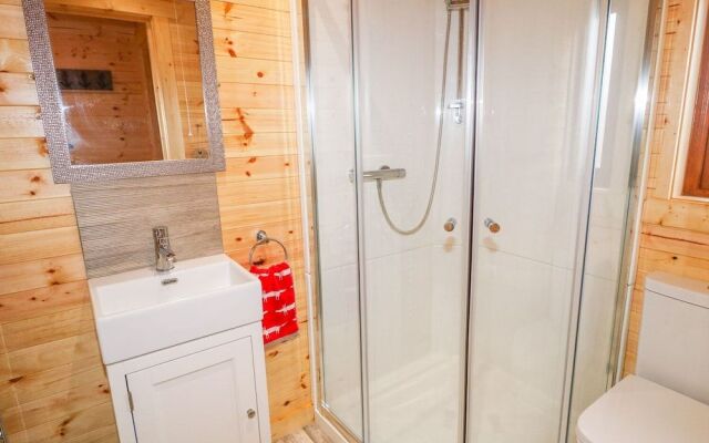Alken Cabin
