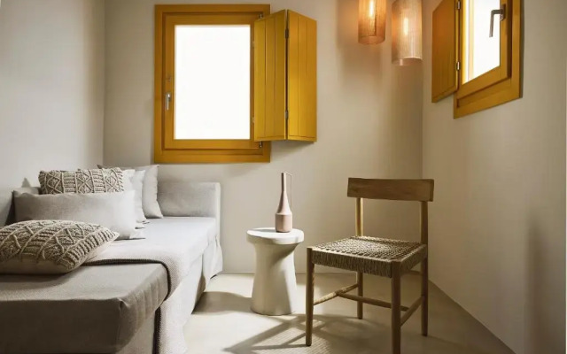 Elaia Luxury Suites Mykonos