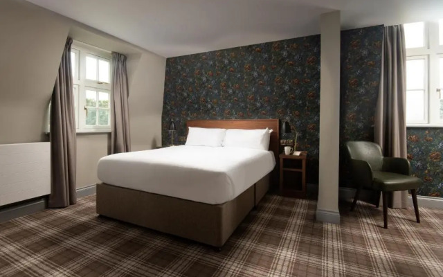The Ripon Inn - The Inn Collection Group